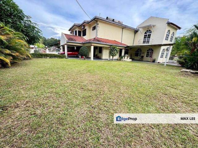 Taman Villa Heights 2