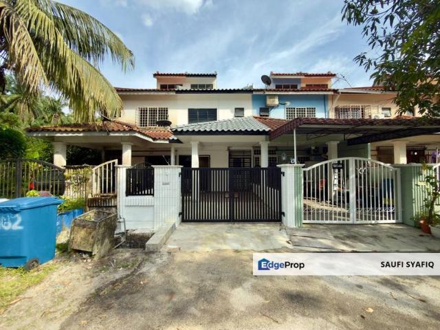 Taman Villa Heights 2
