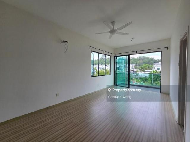 Taman Villa Perdana, Kajang