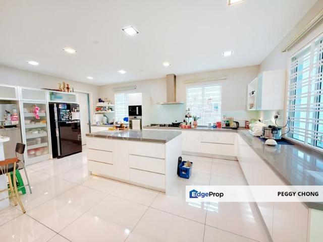 Taman Villa Perdana | Kajang Villa | Semenyih | Semi D