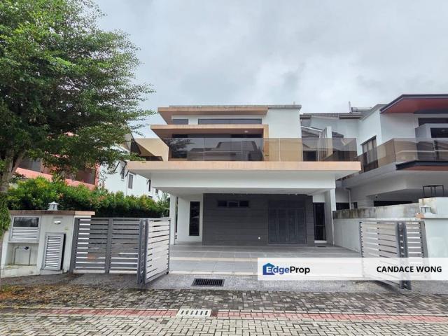 Taman Villa Perdana
