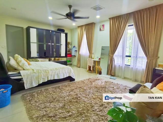 Taman Villa Perdana