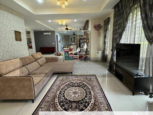 Taman Villa Perdana