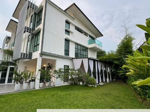 Taman Villa Perdana