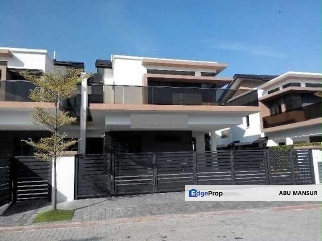 Taman Villa Perdana
