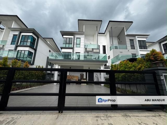 Taman Villa Perdana