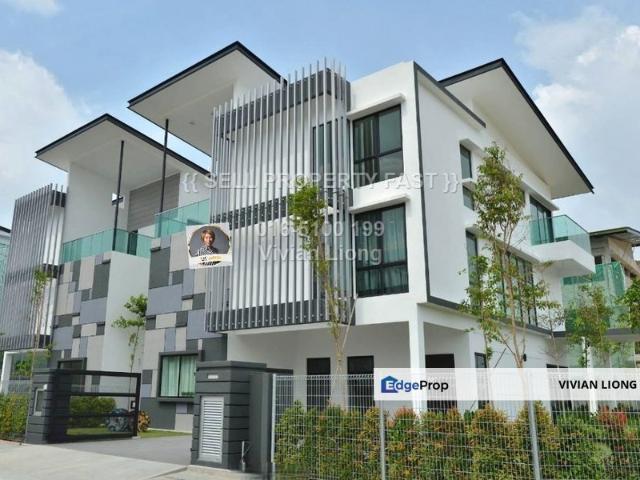 Taman Villa Perdana