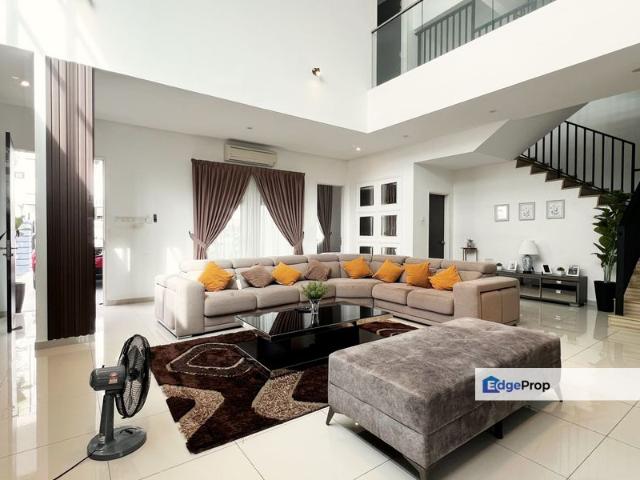 Taman Villa Perdana