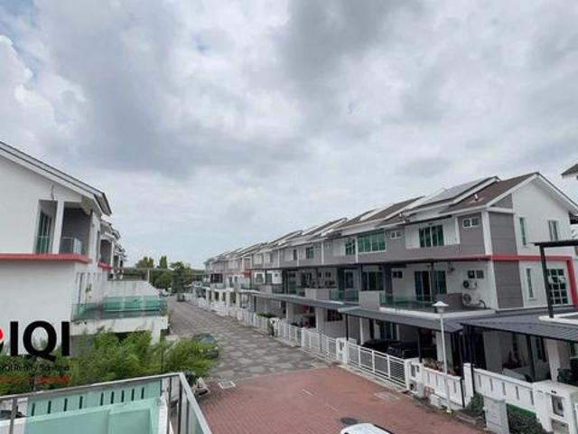 Taman Villa Permai Jaya25 Storey Corner HouseNear Kota Permai