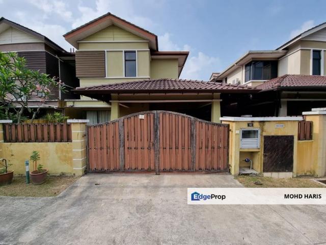 Taman Villa Putra