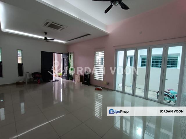 Taman Villa Sejahtera