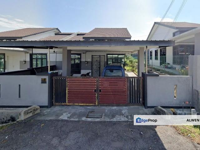 TAMAN VISTA BELIMBING