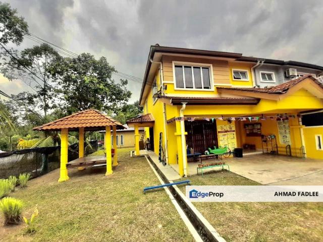 Taman Vista Emas