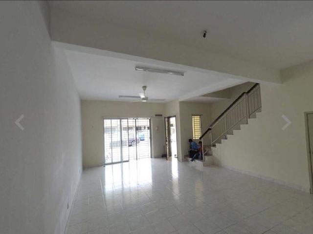 Taman Vista Emas