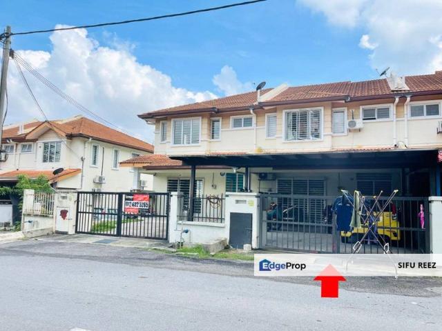Taman Vista Emas