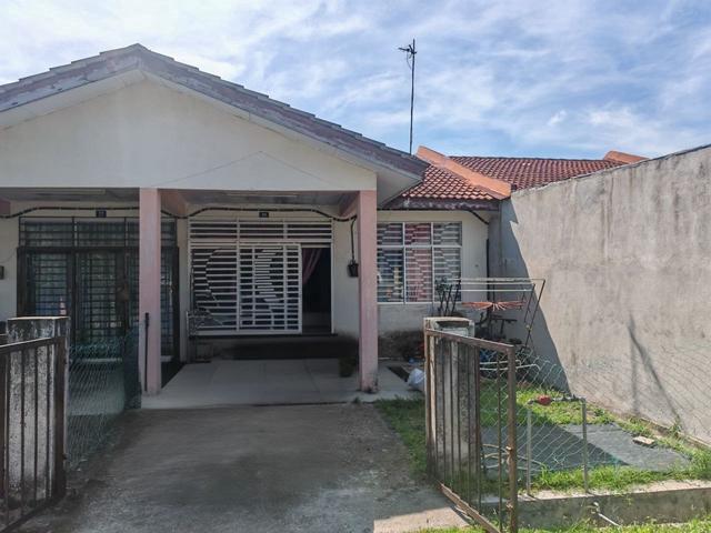 TAMAN VISTA JAYA Lukut NEGERI SEMBILAN