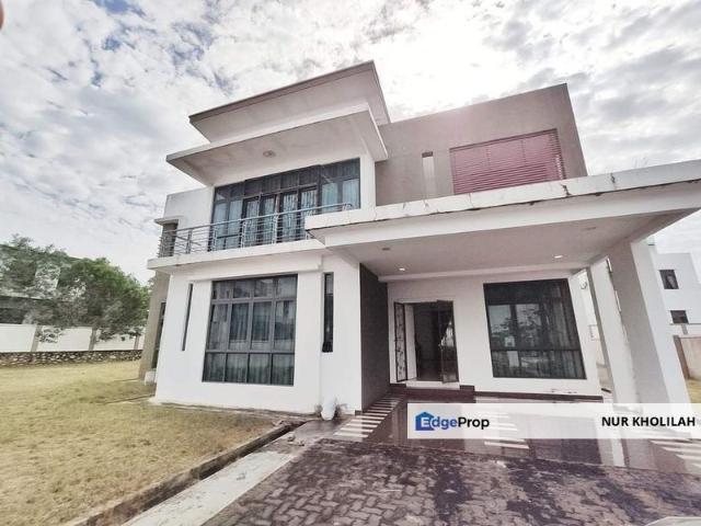 TAMAN VISTA KIRANA