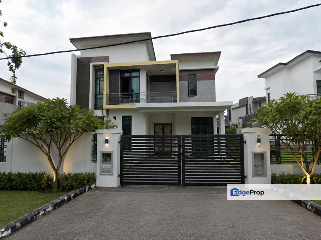 TAMAN VISTA KIRANA