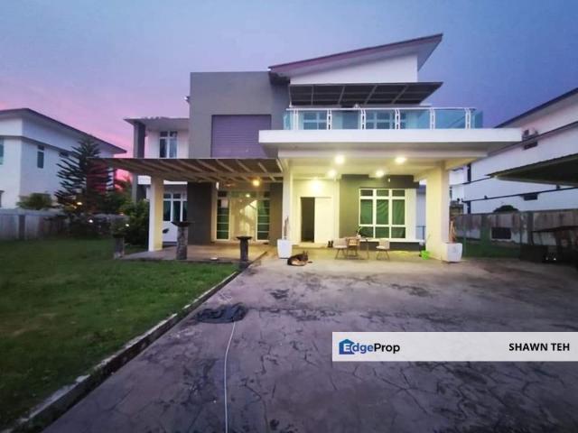 TAMAN VISTA KIRANA