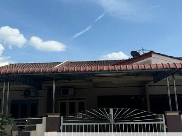 Taman Wang