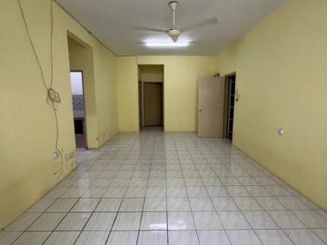 Taman Wangsa 1st Floor Tuaran Telipok Sepanggar Menggatal