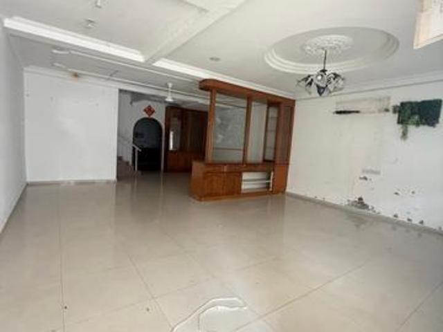 Taman Wangsa Permai 2 Sty Kitchen Extended Lowest Price in Market