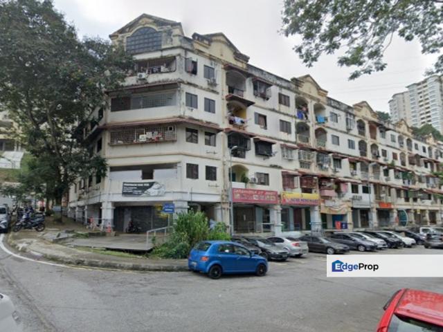 Taman Wangsa Permai