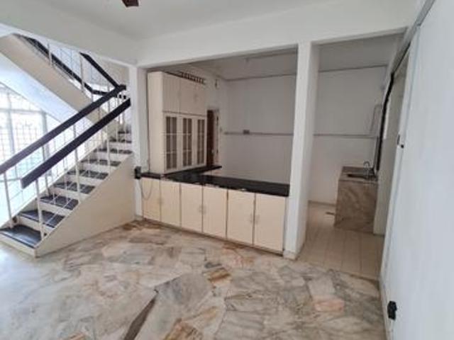 Taman Wangsa Ukay for sale