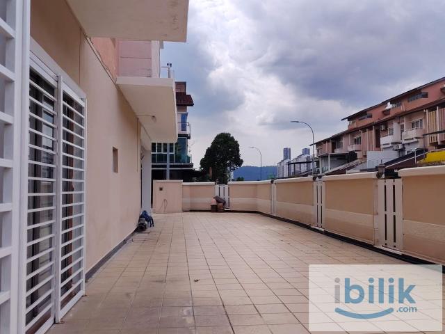 Taman Wahyu Villa Mas 2 Single Room