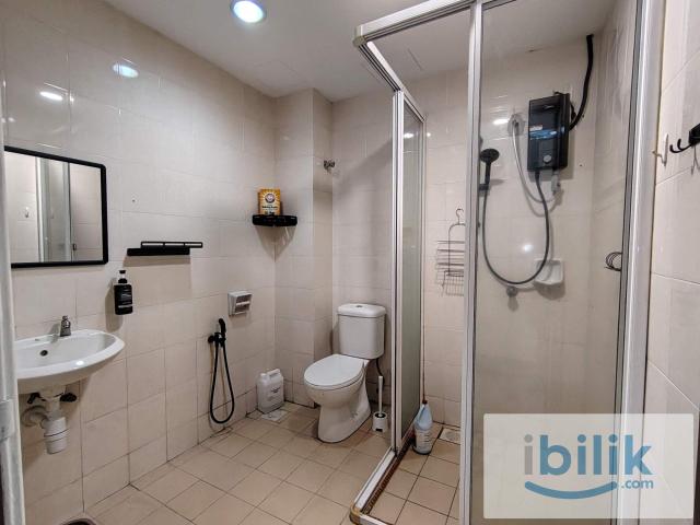 Taman Wahyu Villa Mas 2 Single Room