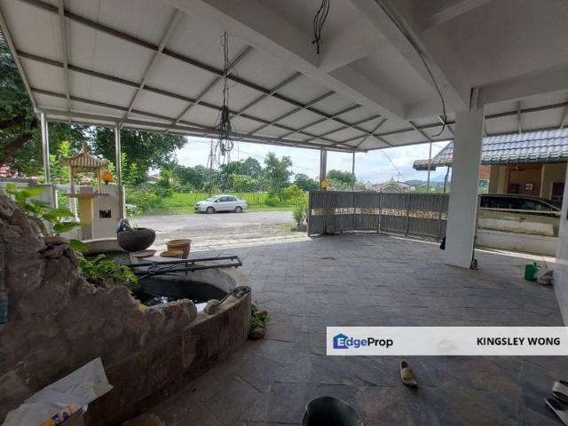 Taman Wah Keong