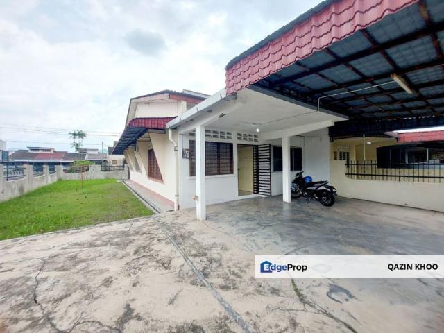 Taman Wah Keong