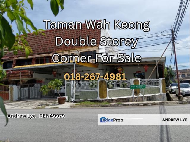 Taman Wah Keong
