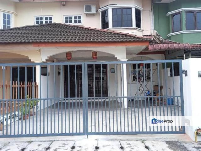 Taman Wah Keong