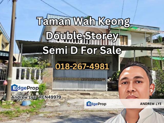 Taman Wah Keong