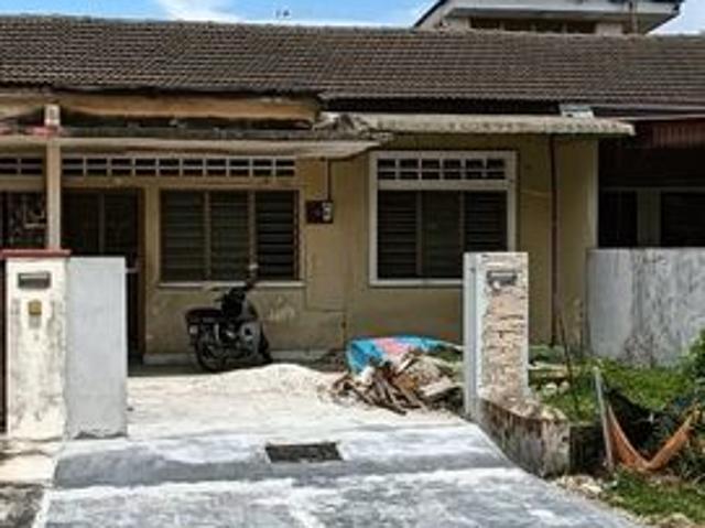 Taman Wah Keong