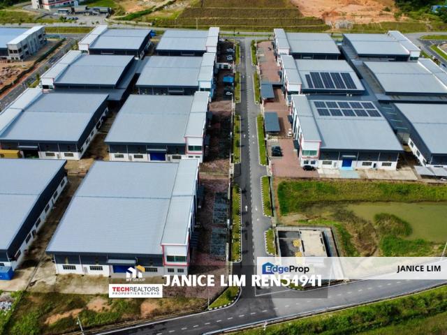 TAMAN WAJA INDAH