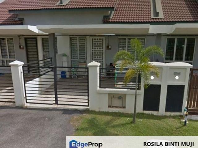 Taman Warisan Bestari
