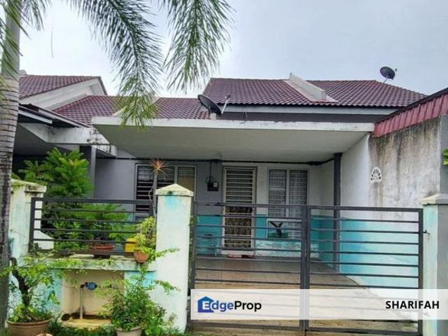 Taman Warisan Bestari