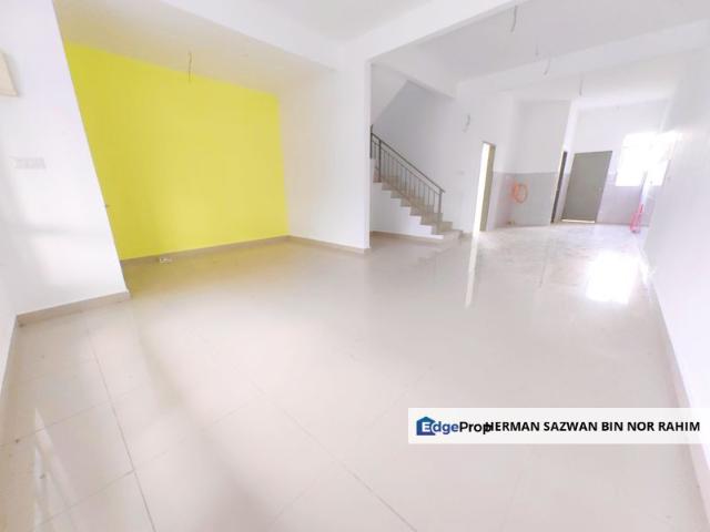 Taman Warisan Hijauan