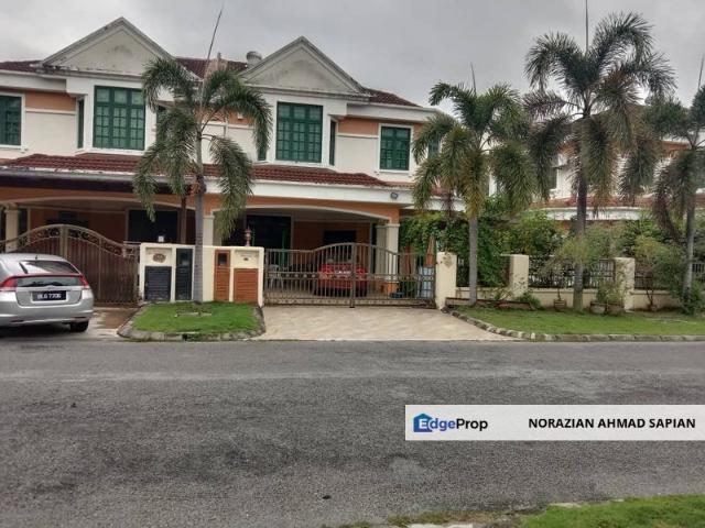 Taman Warisan Indah