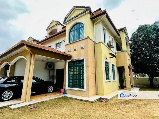 Taman Warisan Indah