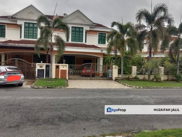 Taman Warisan Indah
