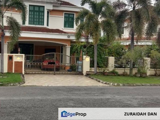 Taman Warisan Indah