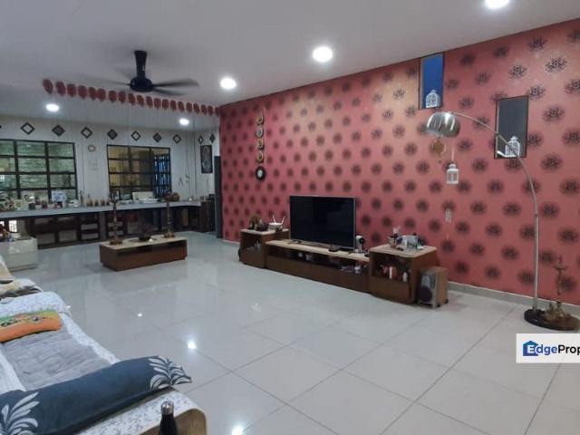 Taman Warisan Puteri