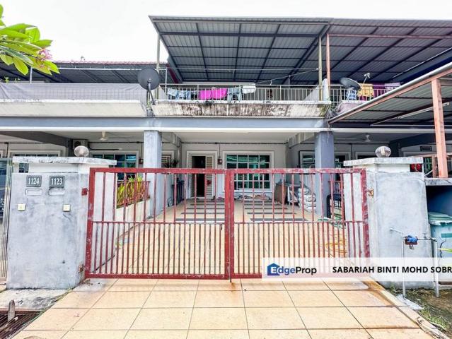 Taman Warisan Puteri