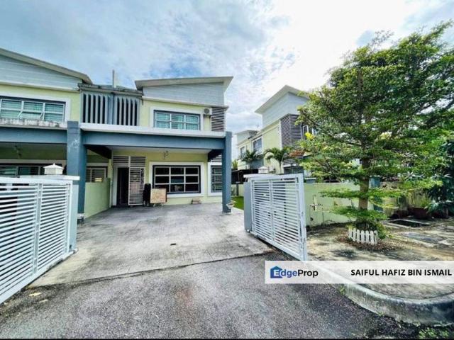 Taman Warisan Puteri