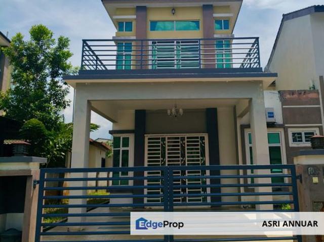 Taman Warisan Puteri