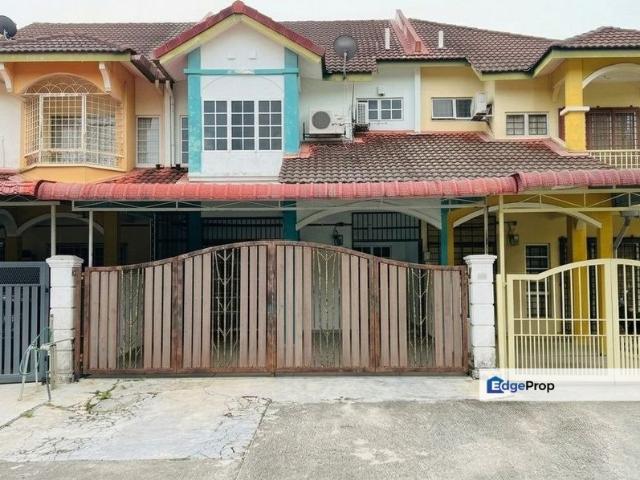 Taman Warisan Puteri