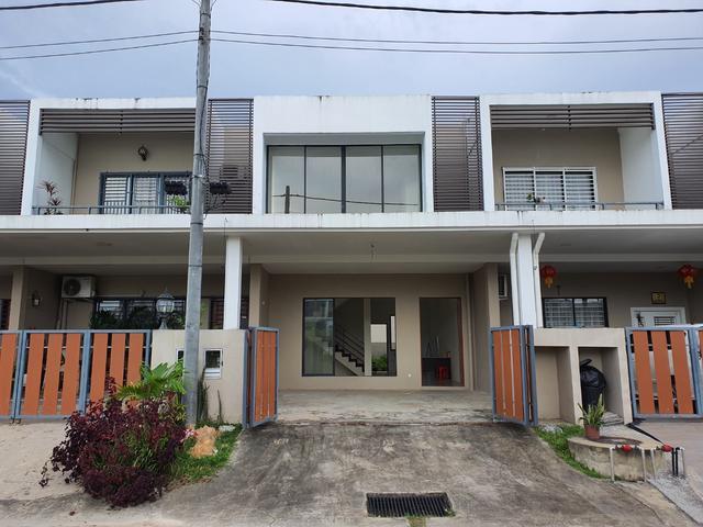 Taman Wawasan Mahandoi Vision Garden Ph1 Double Storey For Sale